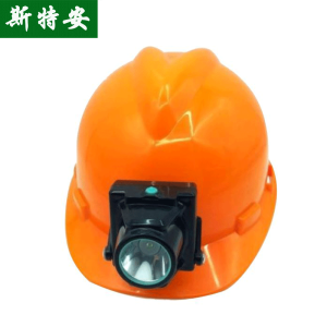 安全帽定制：让防护更精准的个性化守护